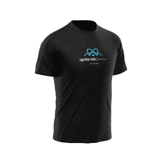 Camiseta Ignite Lab