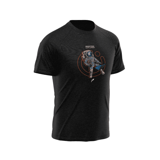 Camiseta Maratona Explorer